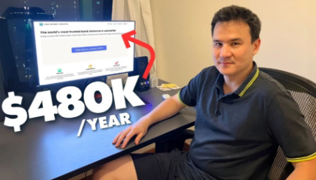 香港程序员靠一个傻功能，月入4万美金！ - 英浪速爆ING9.COM